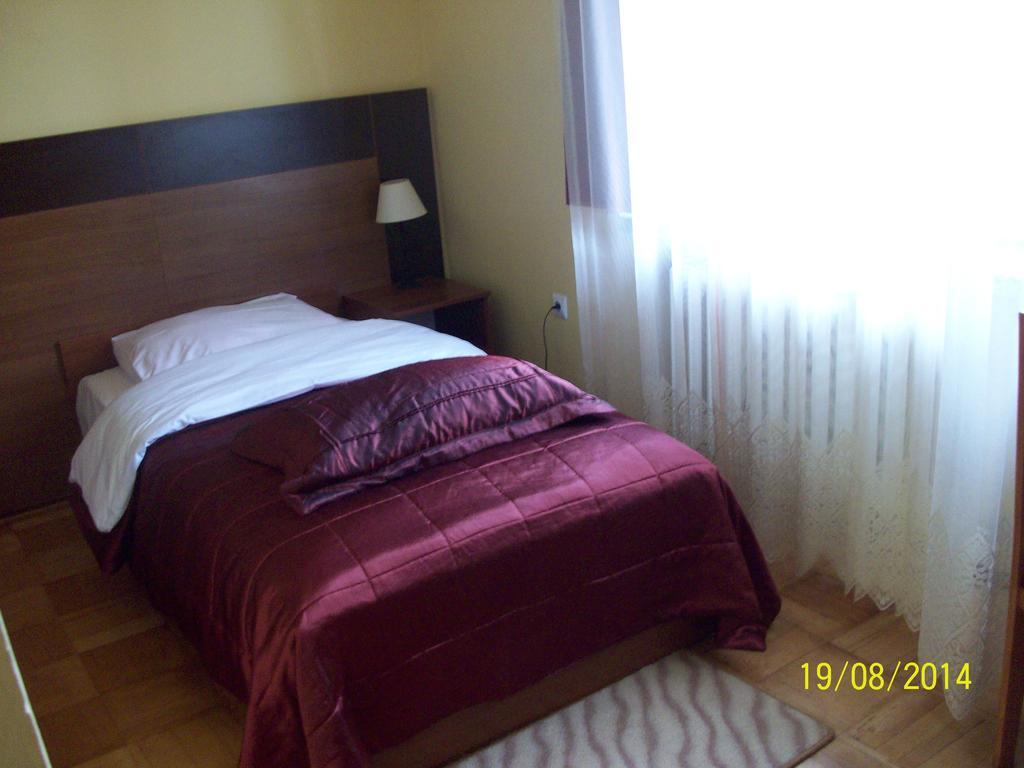 Domowe Spanie Łomża Camera foto