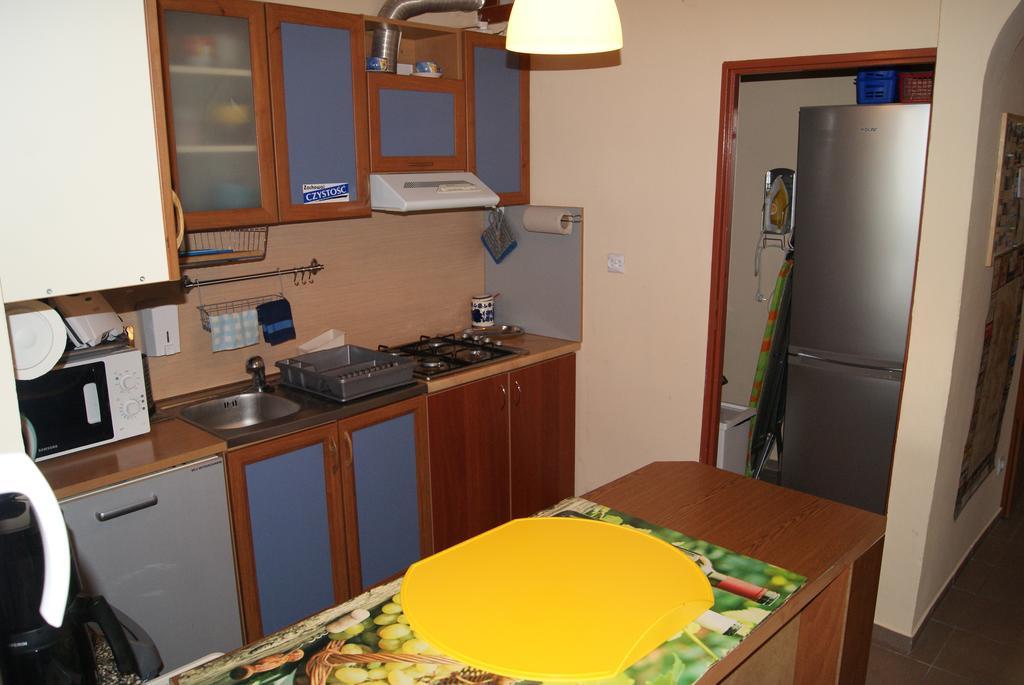 Domowe Spanie Łomża Esterno foto